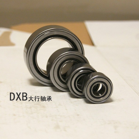 調(diào)心滾針軸承PNA RPNA系列
